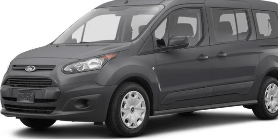 FORD TRANSIT CONNECT 2017 NM0GE9F76H1296041 image